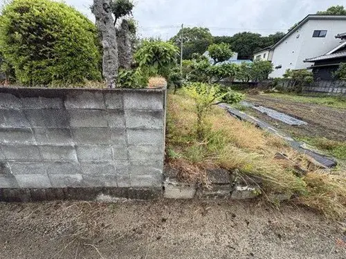 Propriété 6DK Ville de Matsumae Préfecture d'Ehime (10)