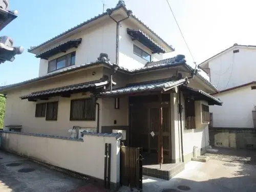 Akiya in Matsuyama