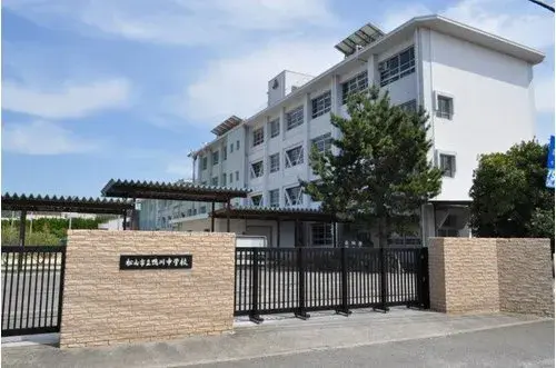 4LDK Ville de Matsuyama Préfecture d'Ehime (21)