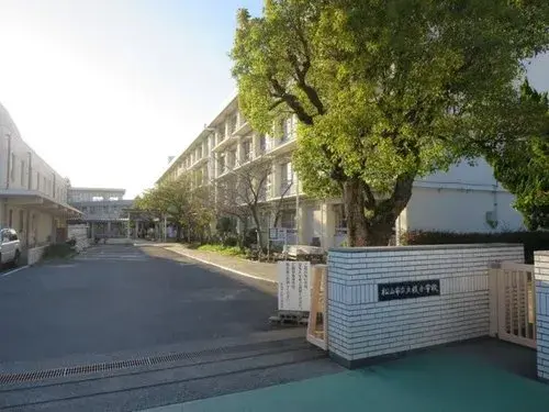 4LDK Ville de Matsuyama Préfecture d'Ehime (22)