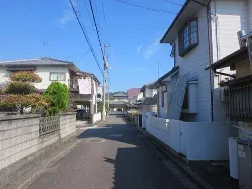 4LDK Ville de Matsuyama Préfecture d'Ehime (4)