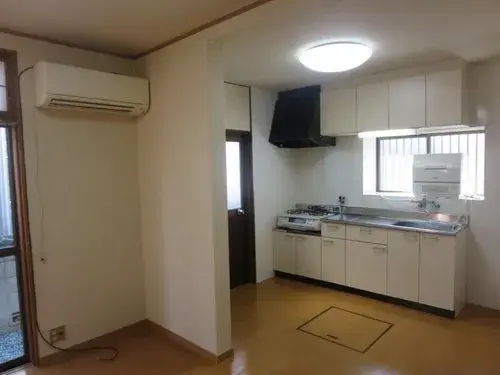 4LDK Ville de Matsuyama Préfecture d'Ehime (9)