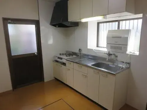 4LDK Ville de Matsuyama Préfecture d'Ehime (10)