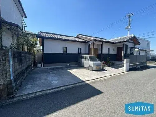 Akiya in Ville de Matsuyama