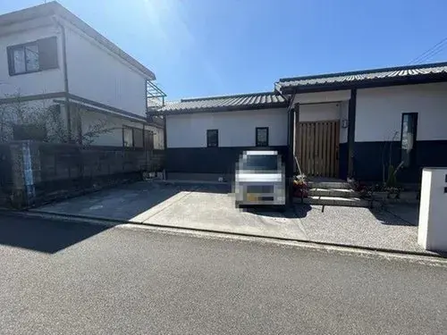 4LDK Ville de Matsuyama Préfecture d'Ehime (2)