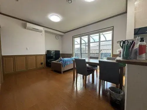 4LDK Ville de Matsuyama Préfecture d'Ehime (11)