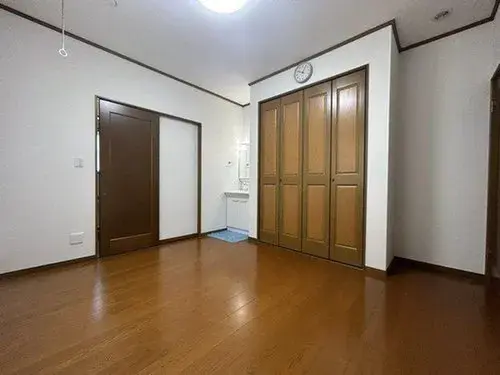 4LDK Ville de Matsuyama Préfecture d'Ehime (12)