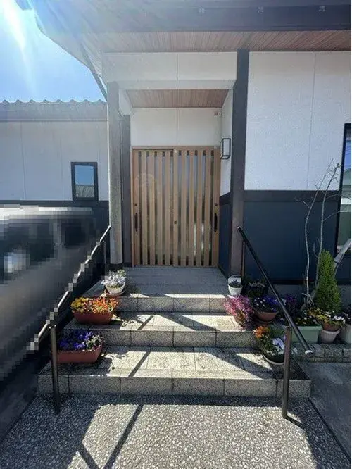 4LDK Ville de Matsuyama Préfecture d'Ehime (14)