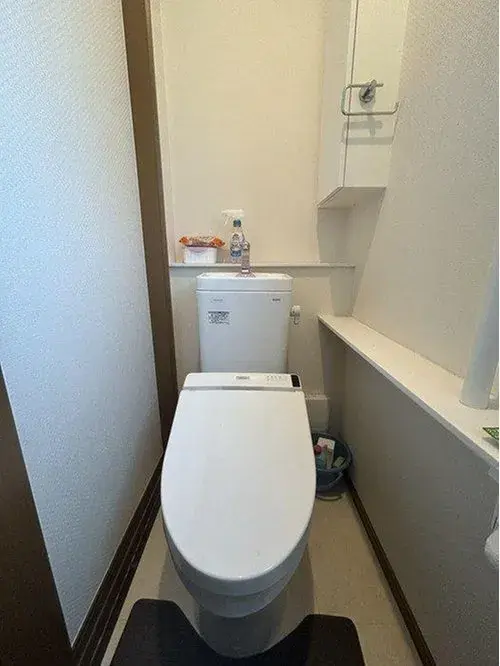 4LDK Ville de Matsuyama Préfecture d'Ehime (22)
