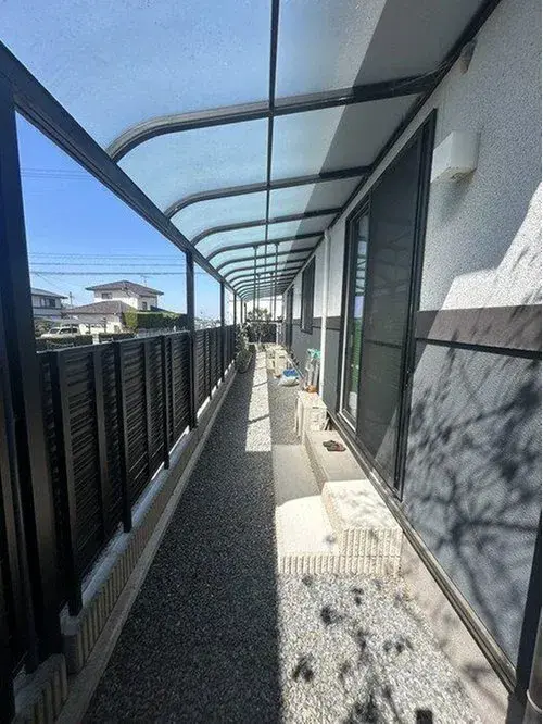 4LDK Ville de Matsuyama Préfecture d'Ehime (4)