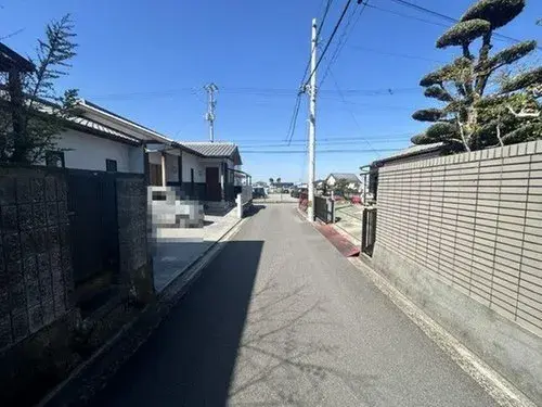 4LDK Ville de Matsuyama Préfecture d'Ehime (5)