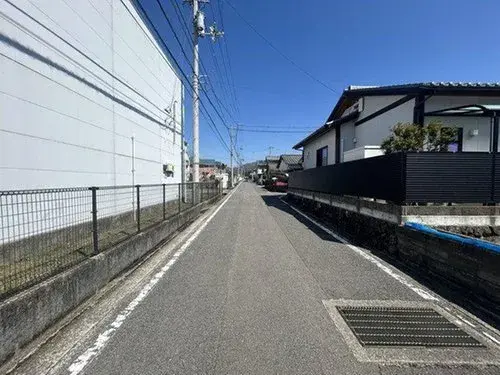 4LDK Ville de Matsuyama Préfecture d'Ehime (6)