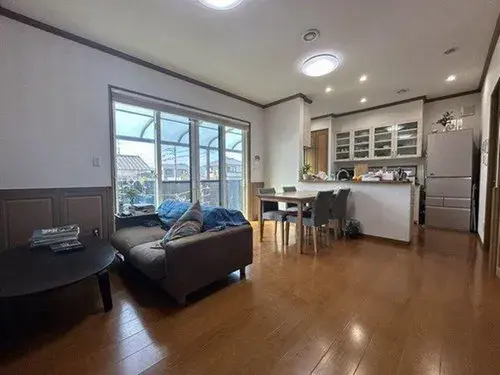 4LDK Ville de Matsuyama Préfecture d'Ehime (10)