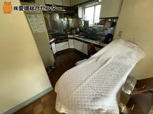 5DK Ciudad de Imabari, Prefectura de Ehime (11)