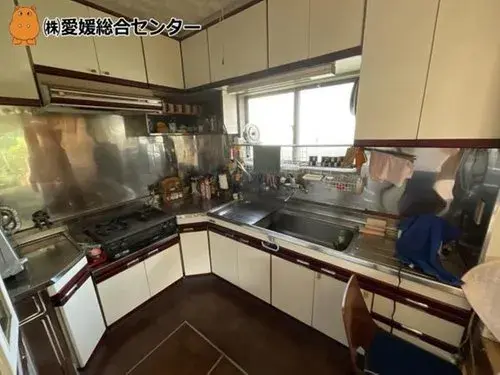 5DK Ciudad de Imabari, Prefectura de Ehime (15)