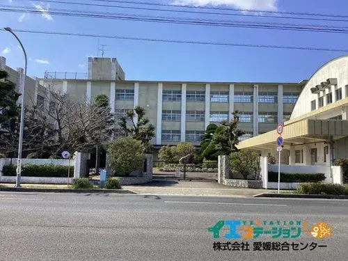 5DK Ciudad de Imabari, Prefectura de Ehime (19)