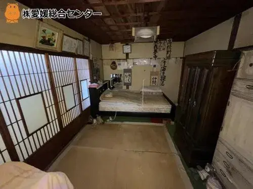 5DK Ciudad de Imabari, Prefectura de Ehime (8)