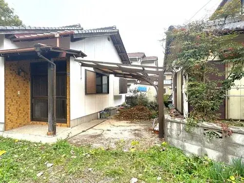 3DK Property Niihama City Ehime Prefecture (2)
