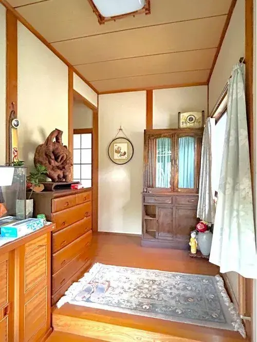 3DK Property Niihama City Ehime Prefecture (11)
