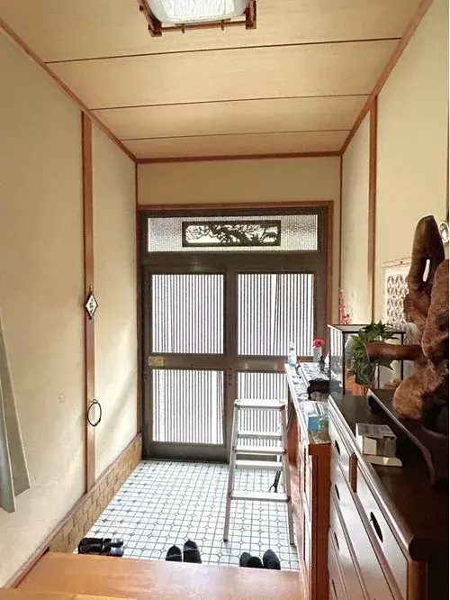 3DK Property Niihama City Ehime Prefecture (3)