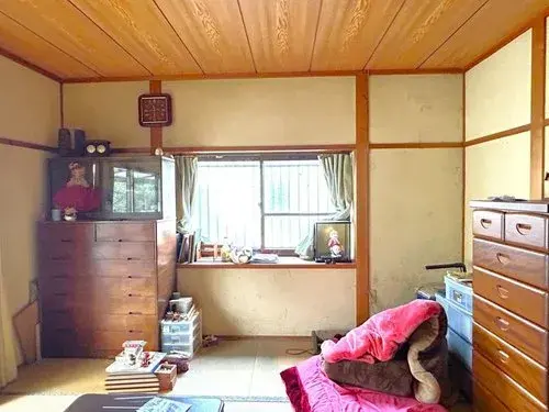 3DK Property Niihama City Ehime Prefecture (4)