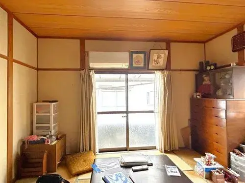 3DK Property Niihama City Ehime Prefecture (5)