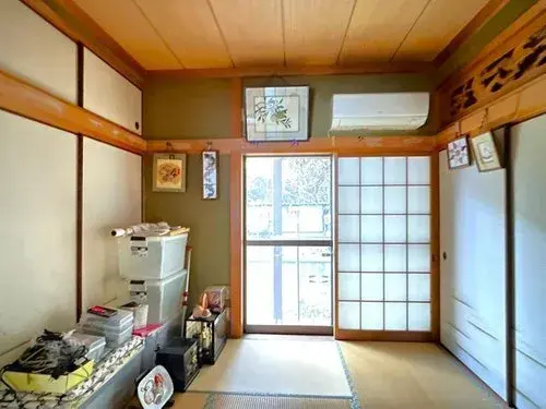 3DK Property Niihama City Ehime Prefecture (6)