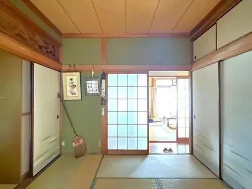 3DK Property Niihama City Ehime Prefecture (7)