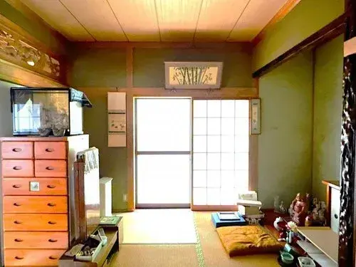 3DK Property Niihama City Ehime Prefecture (9)
