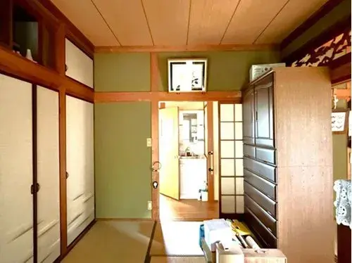 3DK Property Niihama City Ehime Prefecture (10)