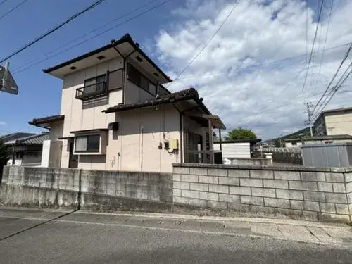 3LDK Shikokuchuo City Ehime Prefecture (2)