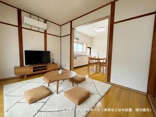 3LDK Shikokuchuo City Ehime Prefecture (3)