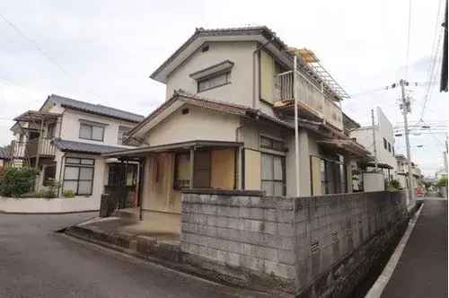 5DK Property Matsuyama City Ehime Prefecture (2)