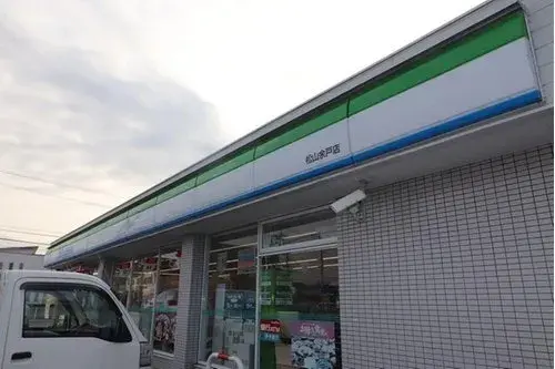 5DK Property Matsuyama City Ehime Prefecture (11)
