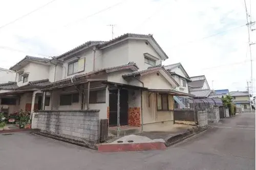 5DK Property Matsuyama City Ehime Prefecture (3)