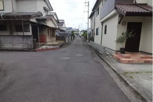 5DK Property Matsuyama City Ehime Prefecture (4)