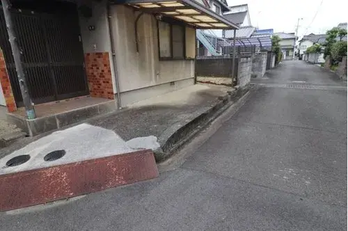 5DK Property Matsuyama City Ehime Prefecture (5)