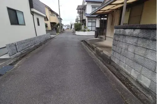 5DK Property Matsuyama City Ehime Prefecture (6)