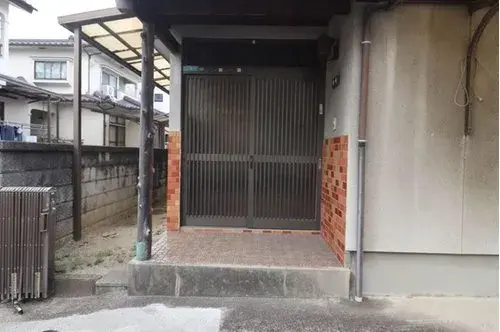 5DK Property Matsuyama City Ehime Prefecture (7)
