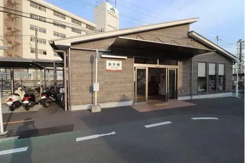 5DK Property Matsuyama City Ehime Prefecture (9)