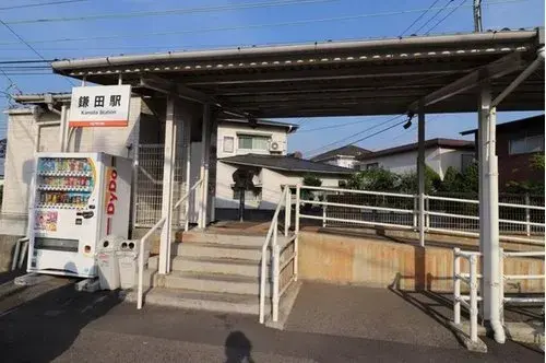 5DK Property Matsuyama City Ehime Prefecture (10)