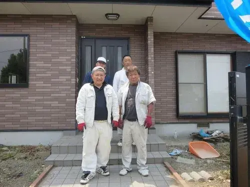 Akiya in Saijo
