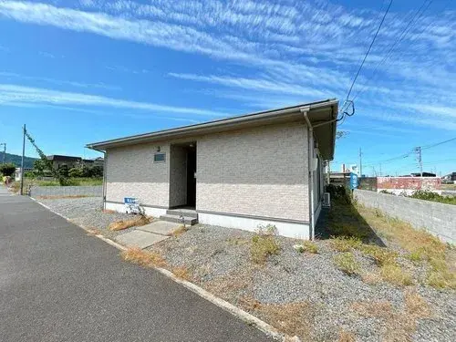 2LDK+S Property Saijo City Ehime Prefecture (2)