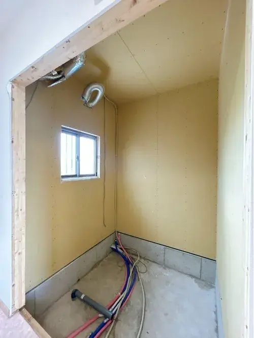 2LDK+S Property Saijo City Ehime Prefecture (11)