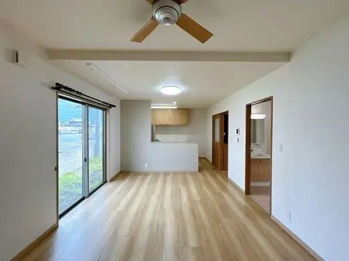 2LDK+S Property Saijo City Ehime Prefecture (16)