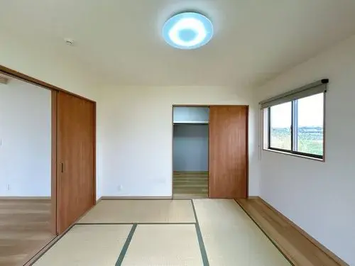 2LDK+S Property Saijo City Ehime Prefecture (17)