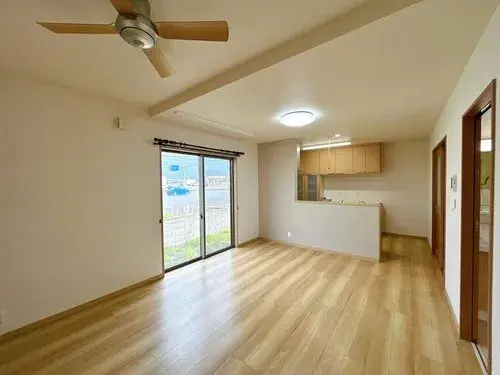 2LDK+S Property Saijo City Ehime Prefecture (3)