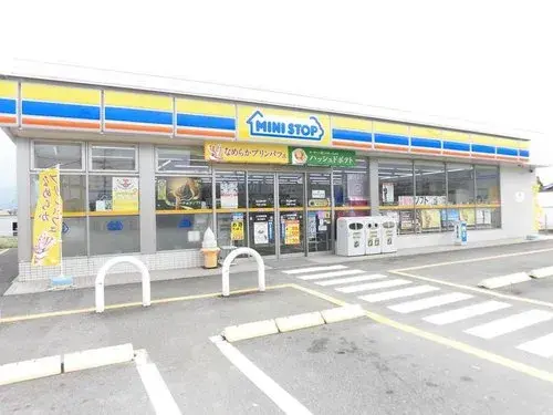 2LDK+S Property Saijo City Ehime Prefecture (24)