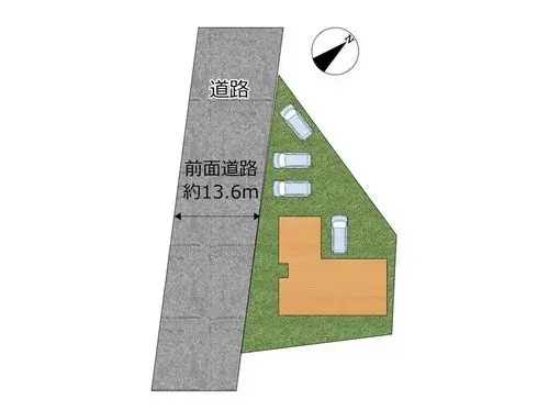 2LDK+S Property Saijo City Ehime Prefecture (30)