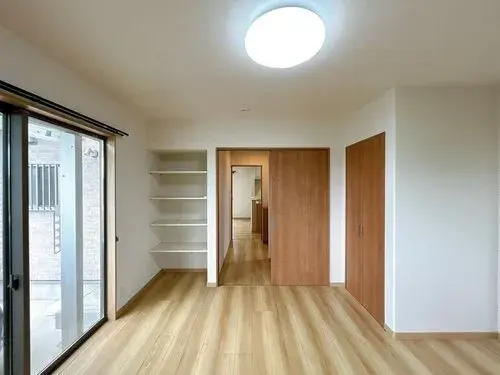 2LDK+S Property Saijo City Ehime Prefecture (4)